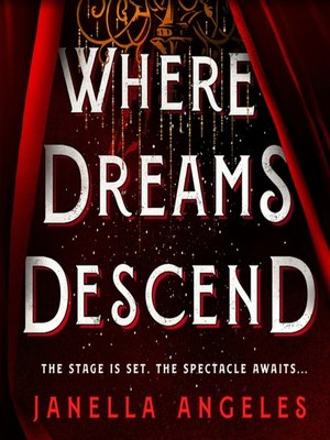 cover image of Where Dreams Descend